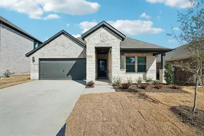 2215 Mustang Way, Seagoville, TX 75159 - Photo 1