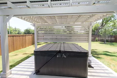 1859 Barnhill Lane, Van Alstyne, TX 75495 - Photo 20