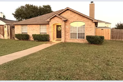 1824 McNeely Street, Lancaster, TX 75134 - Photo 1