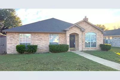 1824 McNeely Street, Lancaster, TX 75134 - Photo 2