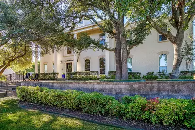 4408 Lost Creek Boulevard, Fort Worth, TX 76008 - Photo 2