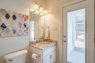 4408 Lost Creek Blvd, Fort Worth, TX 76008 - Photo 34