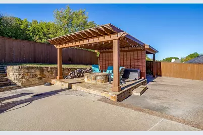 4408 Lost Creek Boulevard, Fort Worth, TX 76008 - Photo 38