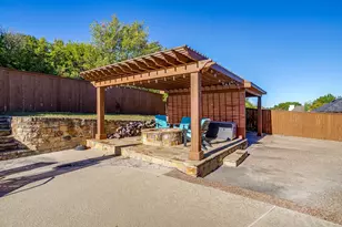 4408 Lost Creek Blvd, Fort Worth, TX 76008 - Photo 38