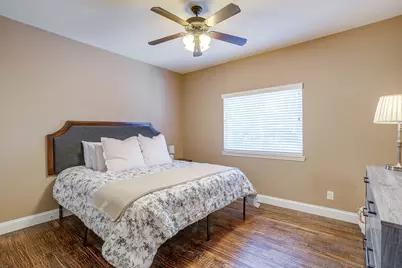 4408 Lost Creek Boulevard, Fort Worth, TX 76008 - Photo 24