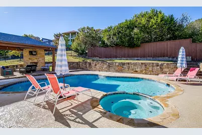 4408 Lost Creek Boulevard, Fort Worth, TX 76008 - Photo 36