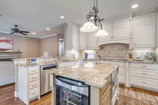 4408 Lost Creek Blvd, Fort Worth, TX 76008 - Photo 8