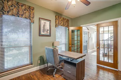4408 Lost Creek Boulevard, Fort Worth, TX 76008 - Photo 32