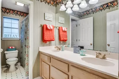 221 Valley Ranch Road, Weatherford, TX 76087 - Photo 22