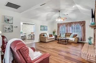 221 Valley Ranch Rd, Weatherford, TX 76087 - Photo 6