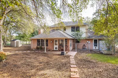 221 Valley Ranch Road, Weatherford, TX 76087 - Photo 28