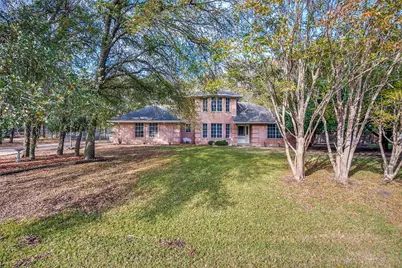 221 Valley Ranch Road, Weatherford, TX 76087 - Photo 2