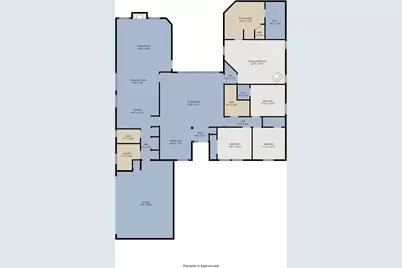 1006 Sandra Lane, Grand Prairie, TX 75052 - Photo 40