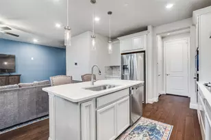 5622 Niagara Rd, The Colony, TX 75056 - Photo 8