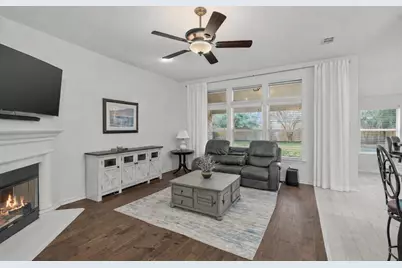 1011 Diane Street, Aubrey, TX 76227 - Photo 8