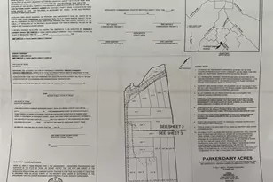 Tbd Lot 7 Parker Dairy, Forestburg, TX 76239 - Photo 1