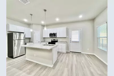 3501 E Renfro Street #122, Burleson, TX 76028 - Photo 6