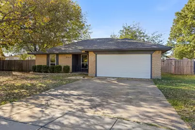 732 Kensington Lane, Mansfield, TX 76063 - Photo 2