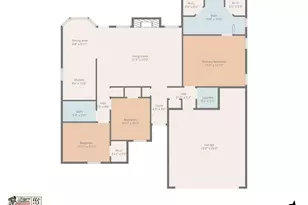 732 Kensington Ln, Mansfield, TX 76063 - Photo 4