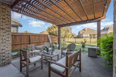 1030 Finsbury Lane, Forney, TX 75126 - Photo 32