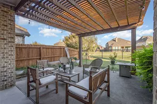 1030 Finsbury Lane, Forney, TX 75126 - Photo 32