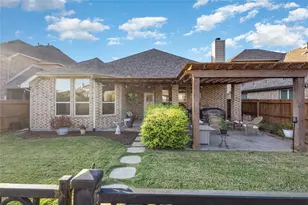 1030 Finsbury Lane, Forney, TX 75126 - Photo 36