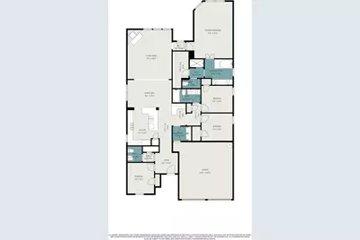 1030 Finsbury Lane, Forney, TX 75126 - Photo 40