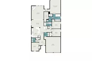 1030 Finsbury Lane, Forney, TX 75126 - Photo 40