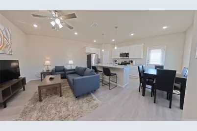 3501 E Renfro Street #401, Burleson, TX 76028 - Photo 4