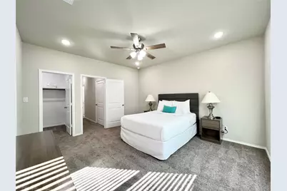 3501 E Renfro Street #401, Burleson, TX 76028 - Photo 20