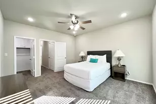 3501 E Renfro St, Burleson, TX 76028 - Photo 20