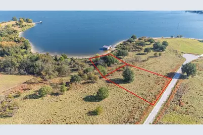 Lot 24 Anglers Point Drive, Emory, TX 75440 - Photo 2