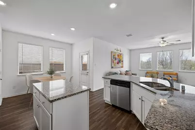 6960 Falconer Way, Fort Worth, TX 76179 - Photo 12