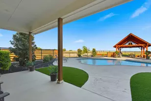 2049 Eagles Rdg Dr, Weatherford, TX 76087 - Photo 28