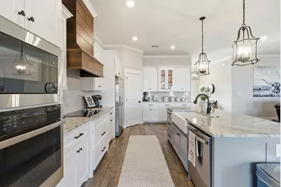 2049 Eagles Ridge Drive, Weatherford, TX 76087 - Photo 6