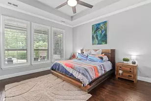 110 Stallion Ln, Hickory Creek, TX 75065 - Photo 16