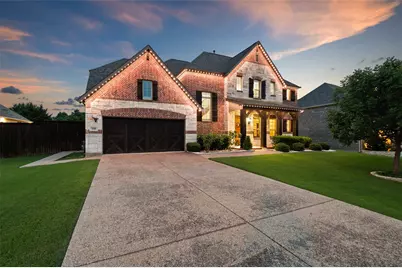 110 Stallion Lane, Hickory Creek, TX 75065 - Photo 2