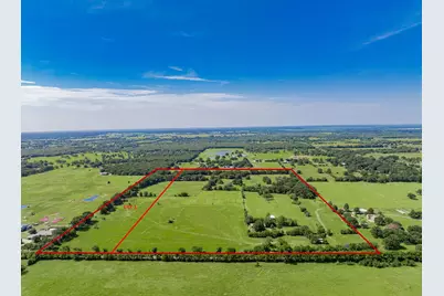 Lot 1 Cr-4064, Kemp, TX 75143 - Photo 2