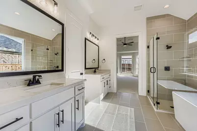 1805 Flowerfield Lane, Mansfield, TX 76063 - Photo 16