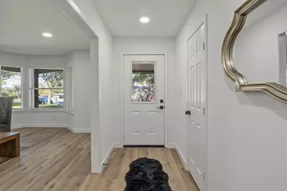 1008 Western Hills Drive, Sherman, TX 75092 - Photo 4