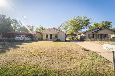 1225 Anson Avenue, Abilene, TX 79601 - Photo 1
