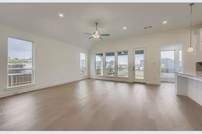 154 Longhorn Bend, Rhome, TX 76078 - Photo 6