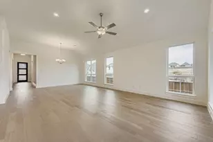 154 Longhorn Bnd, Rhome, TX 76078 - Photo 4