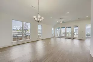 154 Longhorn Bnd, Rhome, TX 76078 - Photo 8