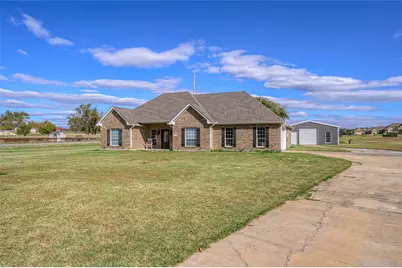 10264 Farmington Road, Van Alstyne, TX 75495 - Photo 2