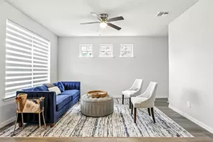 2021 Celebration Ln, Saint Paul, TX 75098 - Photo 8