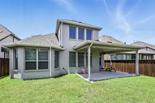 2021 Celebration Ln, Saint Paul, TX 75098 - Photo 28