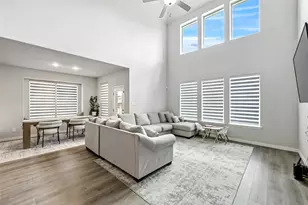 2021 Celebration Ln, Saint Paul, TX 75098 - Photo 4