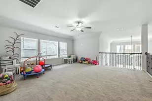 2021 Celebration Ln, Saint Paul, TX 75098 - Photo 24