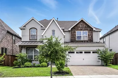2021 Celebration Lane, Saint Paul, TX 75098 - Photo 2